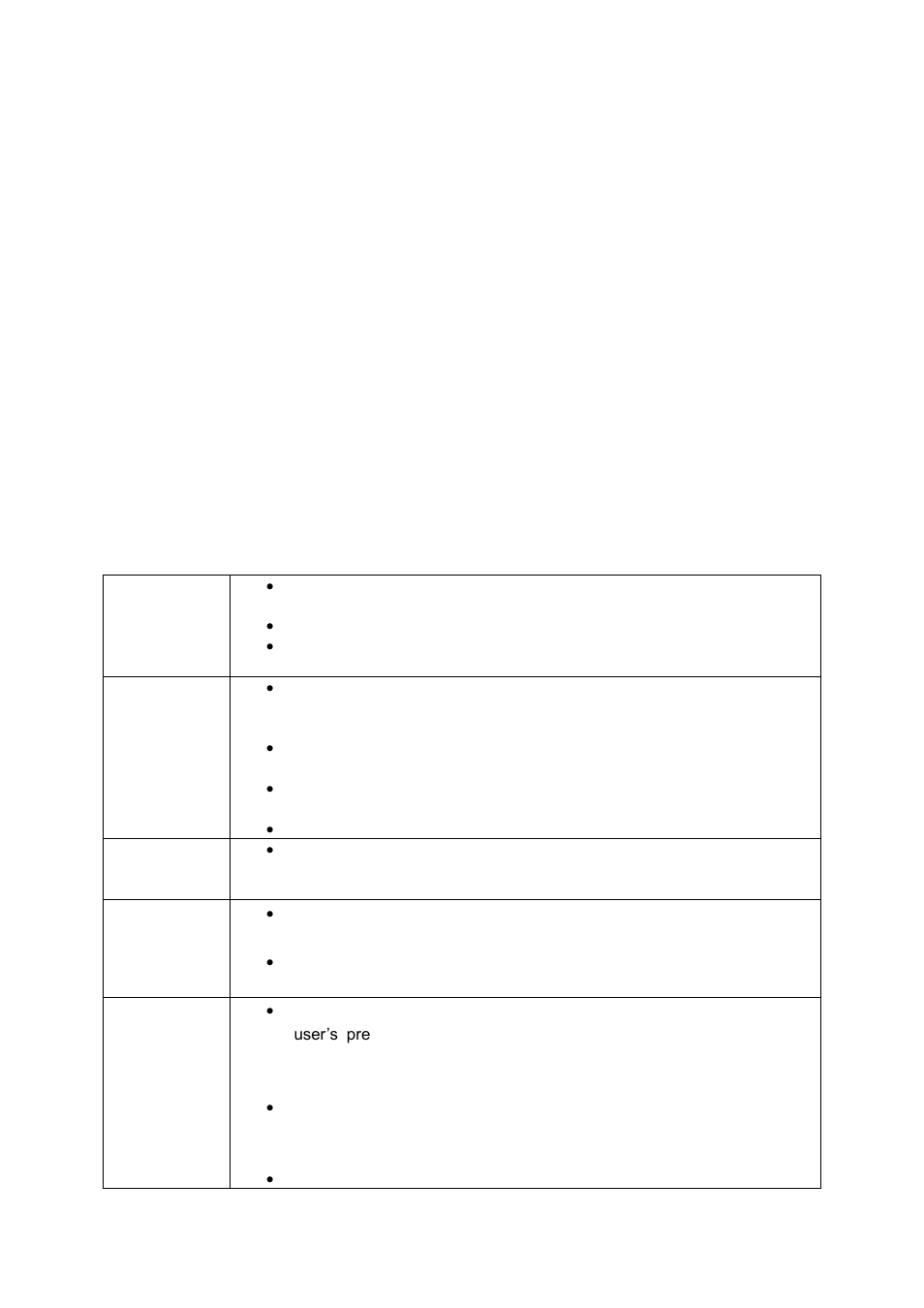 1 features and specifications, 1 overview, 2 features | Features and specifications, Overview, Features | AGI Security SYS-16HN44P User Manual | Page 13 / 324