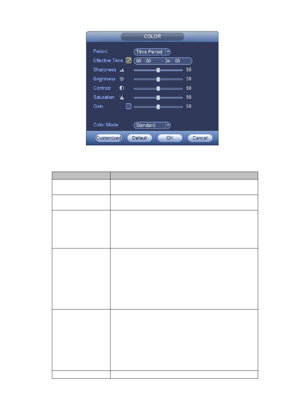 AGI Security SYS-16HN44P User Manual | Page 137 / 324