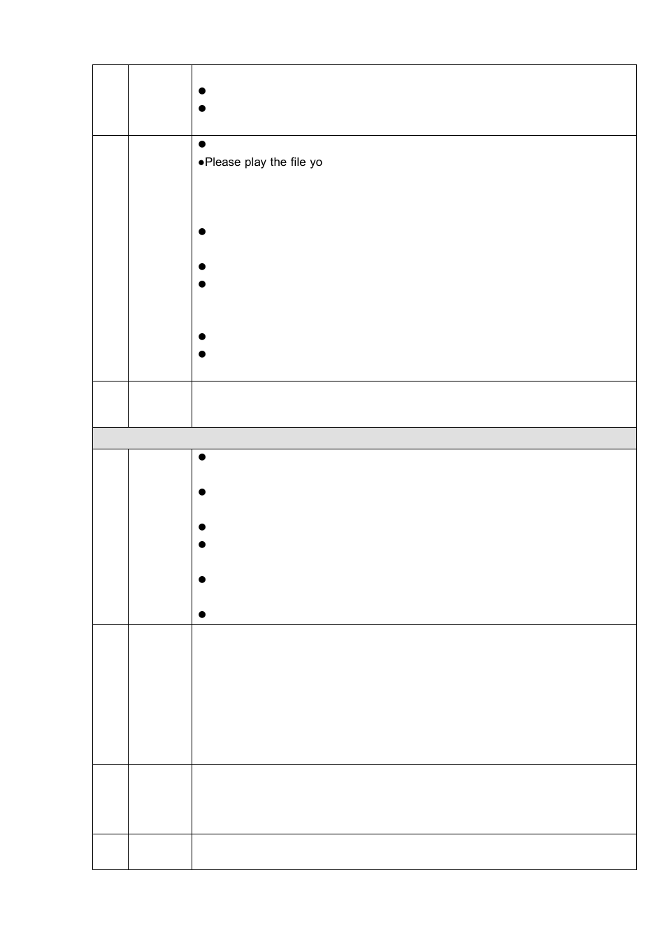 AGI Security SYS-16HN44P User Manual | Page 167 / 324