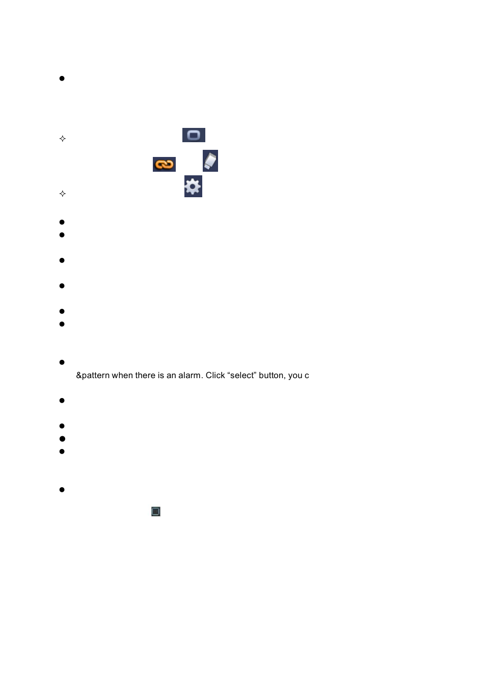 AGI Security SYS-16HN44P User Manual | Page 175 / 324