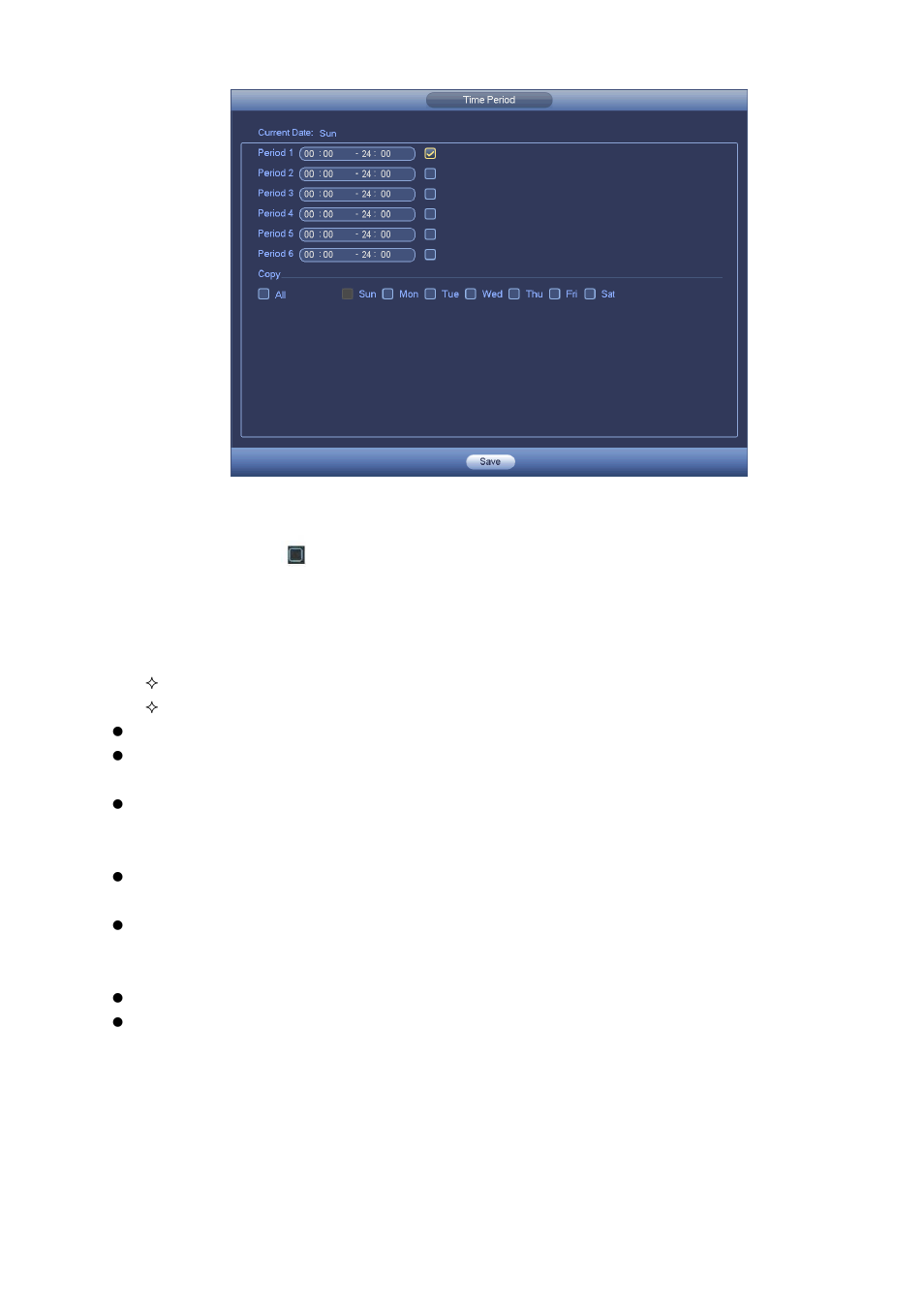 4 abnormality, Abnormality, Figure 4-95 | AGI Security SYS-16HN44P User Manual | Page 186 / 324