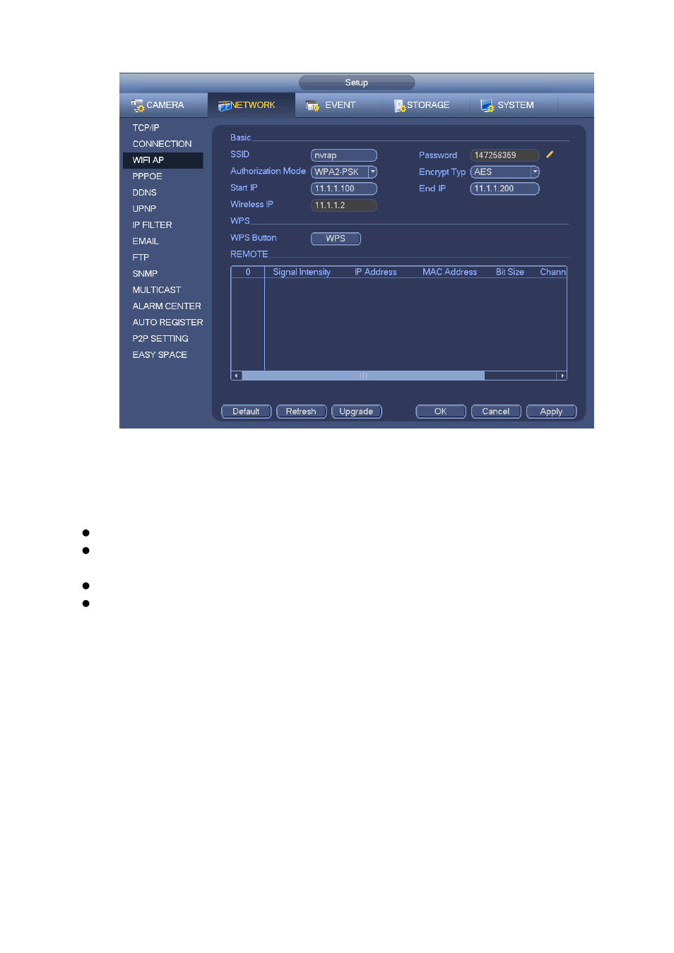 4 wifi, Wifi | AGI Security SYS-16HN44P User Manual | Page 192 / 324