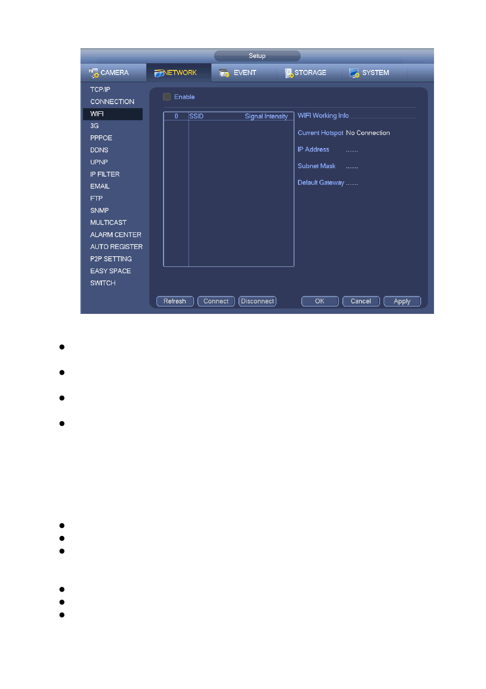 5 3g | AGI Security SYS-16HN44P User Manual | Page 193 / 324