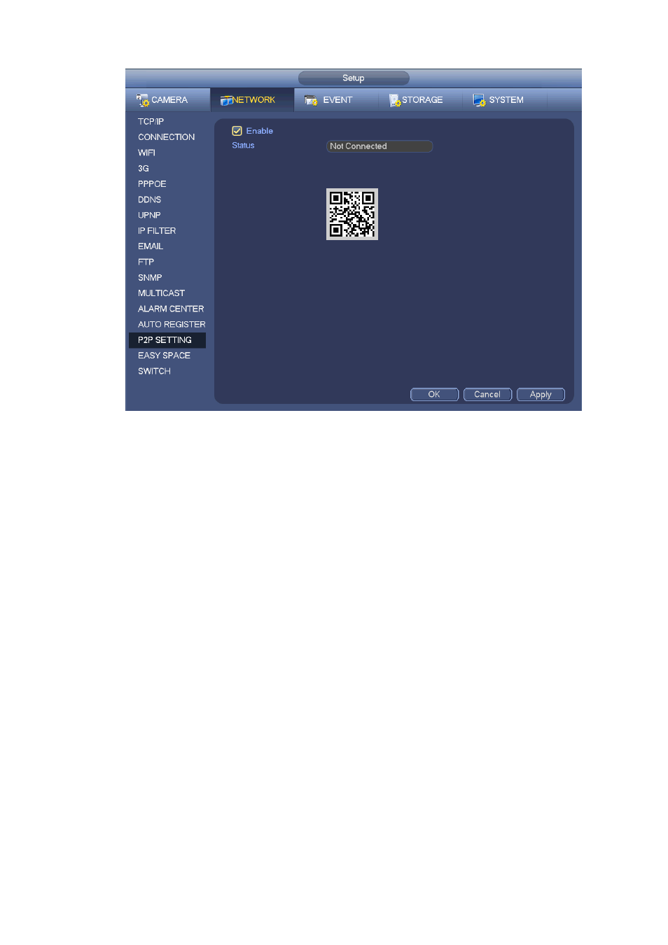 17 easy space | AGI Security SYS-16HN44P User Manual | Page 207 / 324