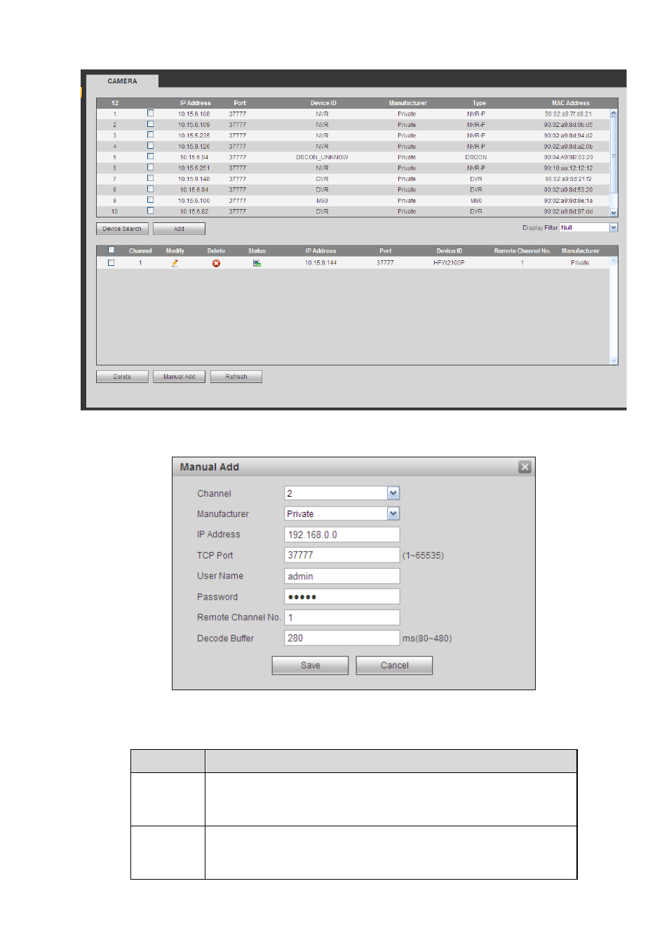 AGI Security SYS-16HN44P User Manual | Page 248 / 324