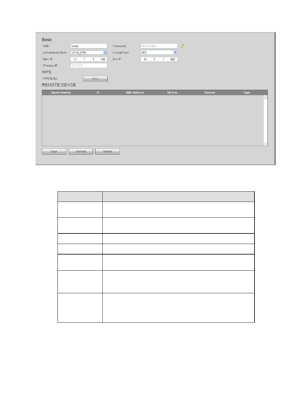 5 wifi, Wifi | AGI Security SYS-16HN44P User Manual | Page 259 / 324