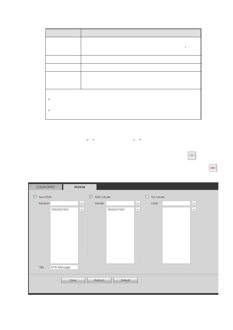 2 mobile | AGI Security SYS-16HN44P User Manual | Page 261 / 324