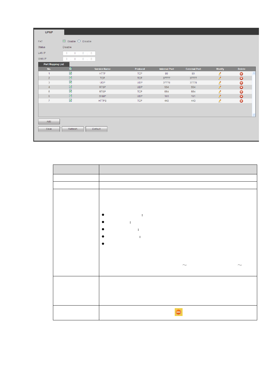 12 snmp, Snmp | AGI Security SYS-16HN44P User Manual | Page 266 / 324