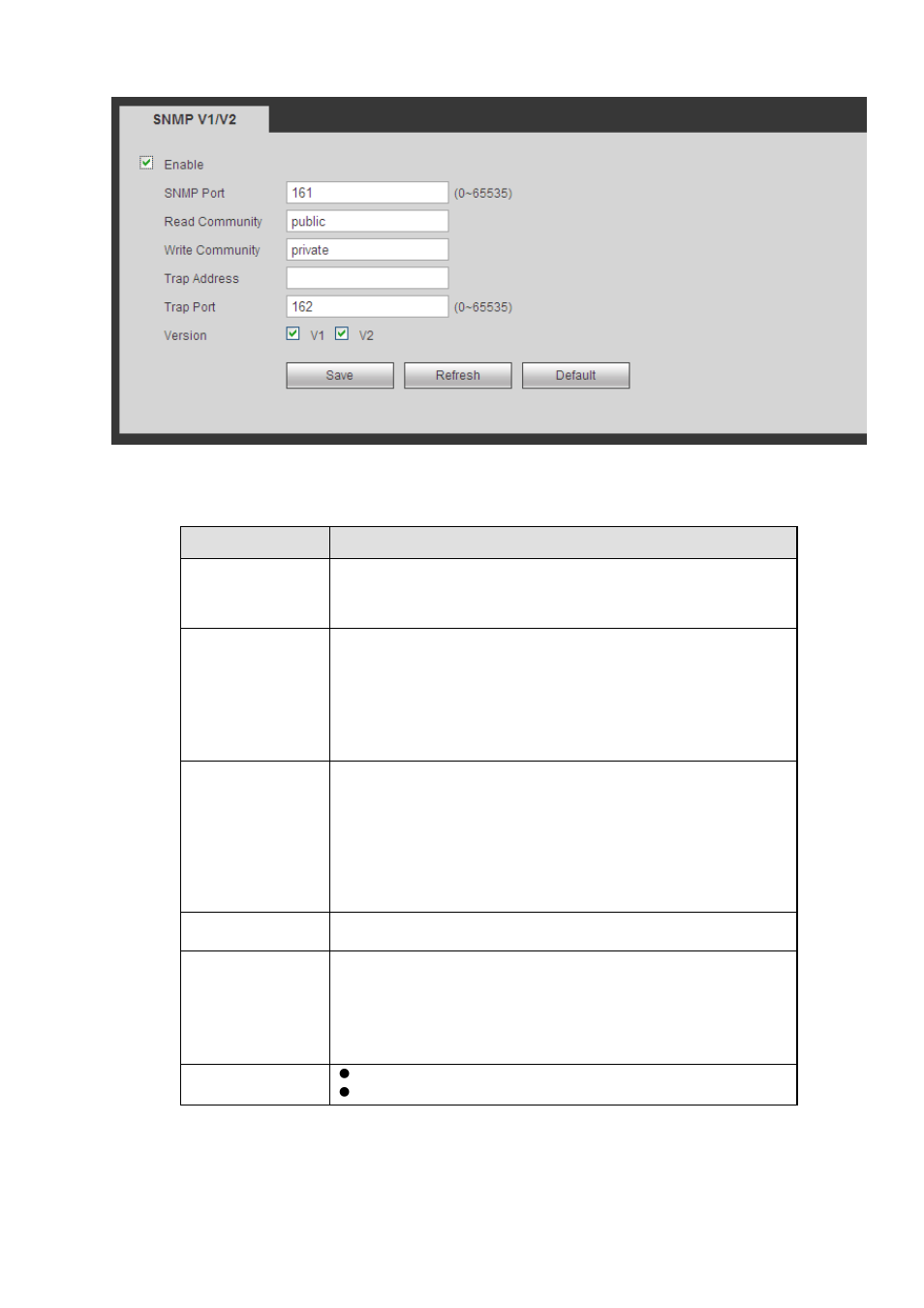 13 multicast, Multicast | AGI Security SYS-16HN44P User Manual | Page 267 / 324