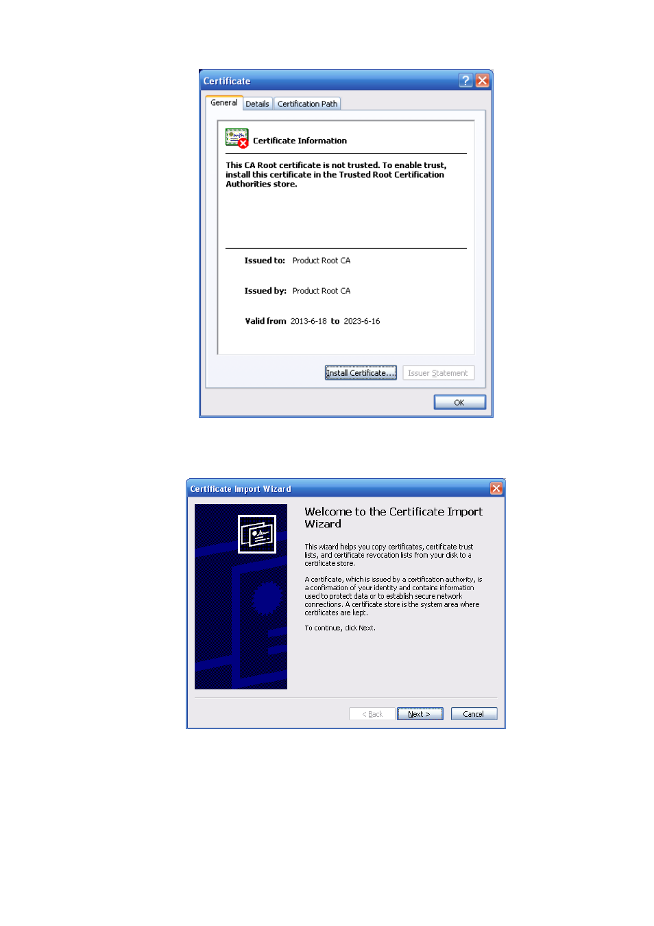 Figure 5-47 | AGI Security SYS-16HN44P User Manual | Page 271 / 324