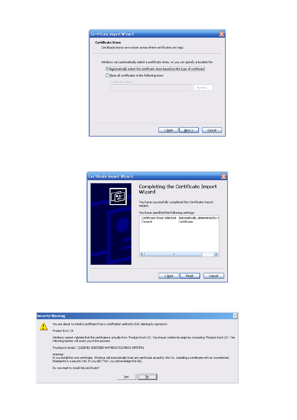 AGI Security SYS-16HN44P User Manual | Page 272 / 324