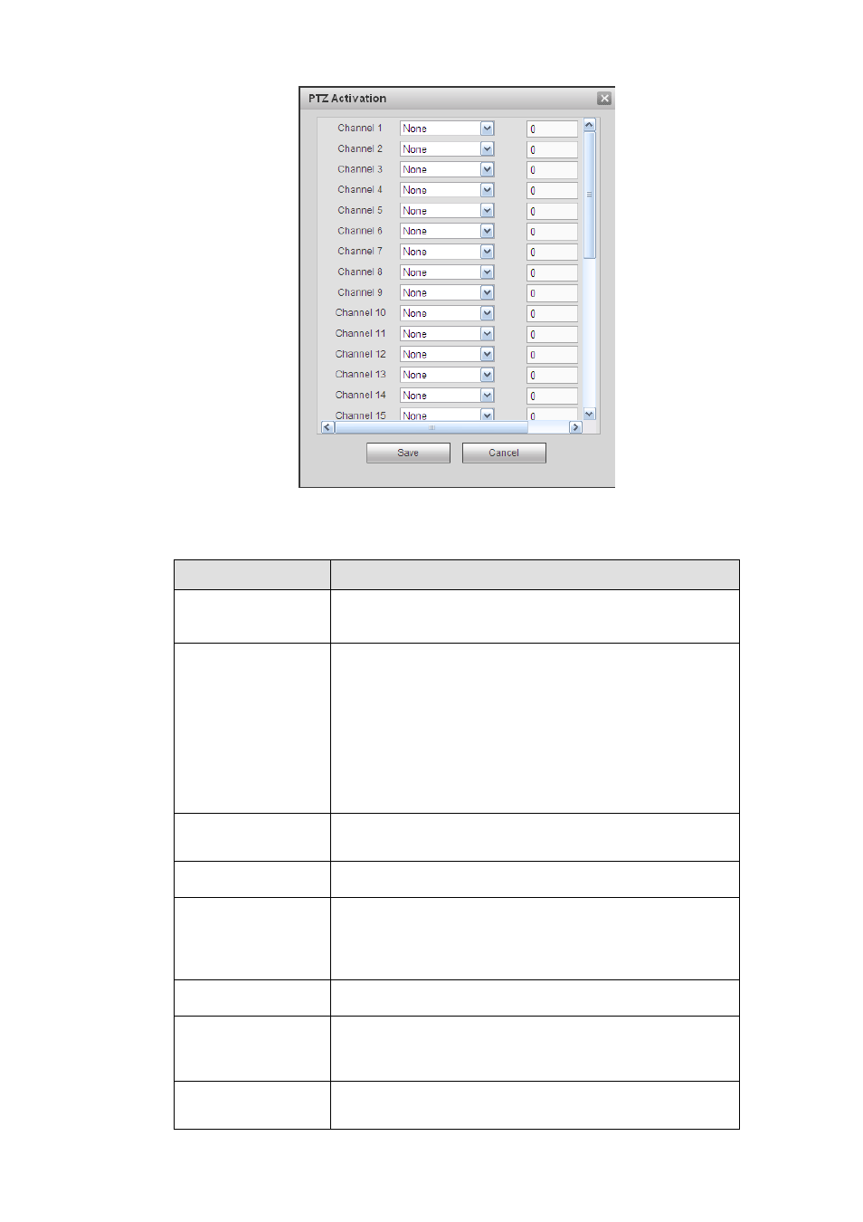 AGI Security SYS-16HN44P User Manual | Page 280 / 324