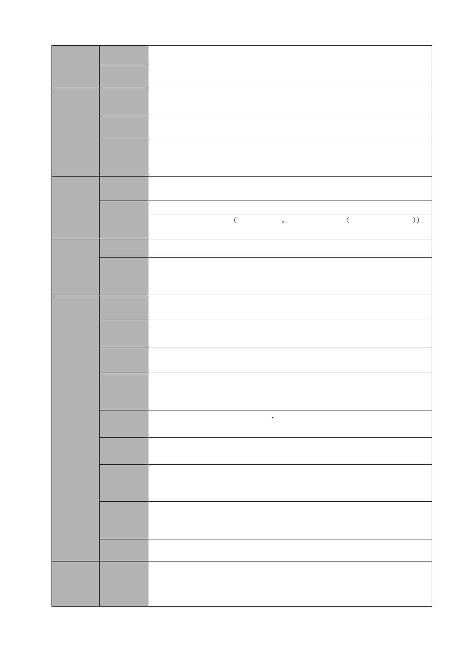 AGI Security SYS-16HN44P User Manual | Page 29 / 324