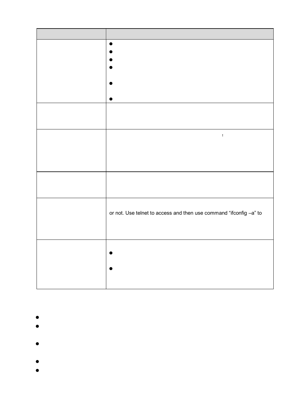 Daily maintenance | AGI Security SYS-16HN44P User Manual | Page 316 / 324