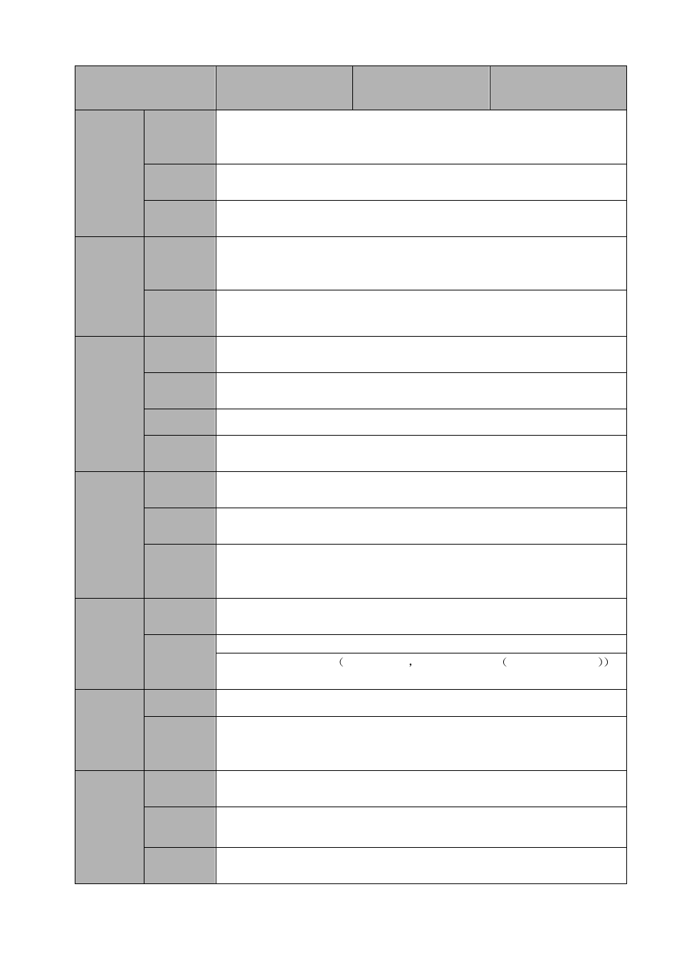 AGI Security SYS-16HN44P User Manual | Page 34 / 324