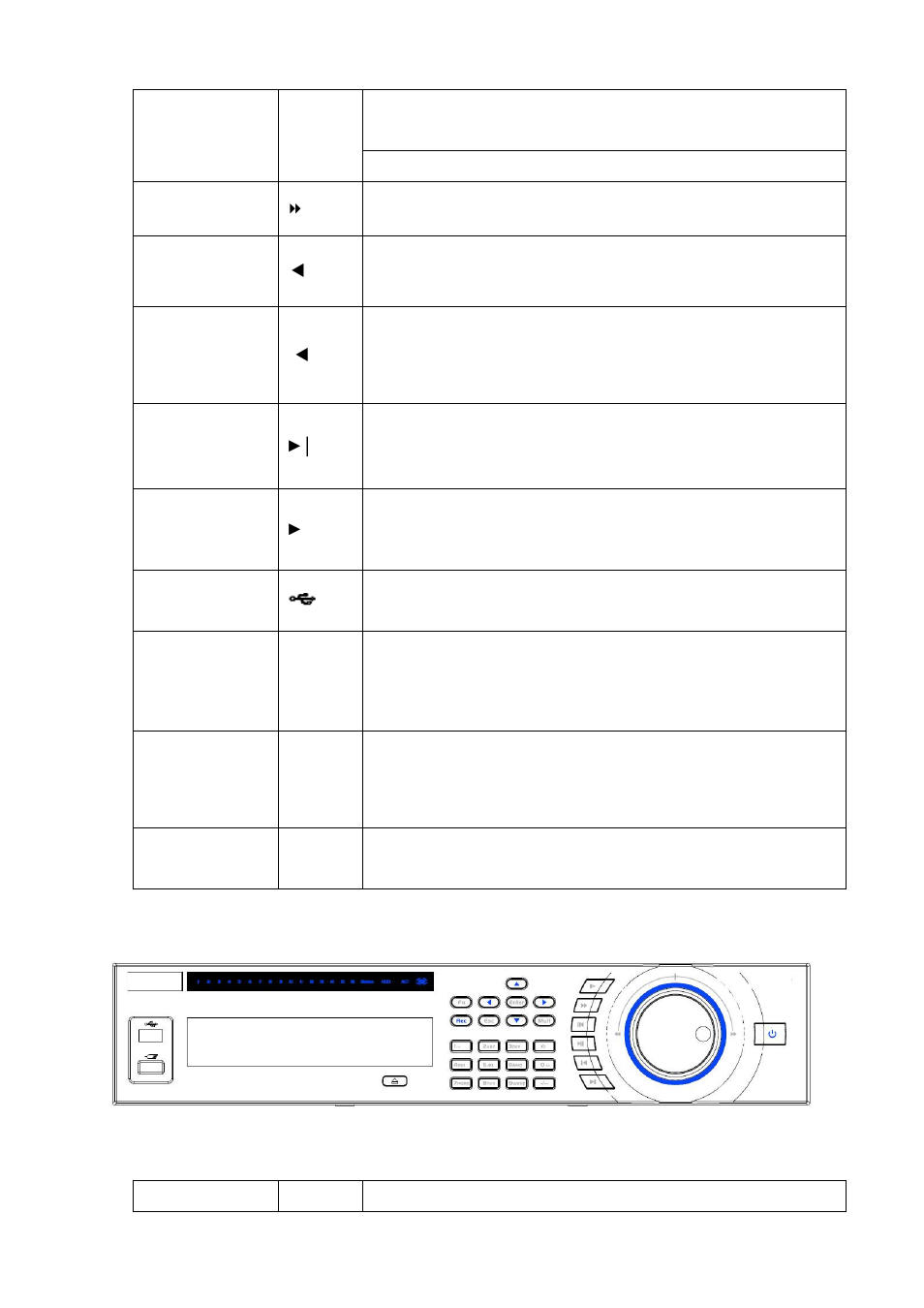 7 nvr48/48-16p/78/78-16p series, Nvr48/48-16p/78/78-16p series | AGI Security SYS-16HN44P User Manual | Page 47 / 324