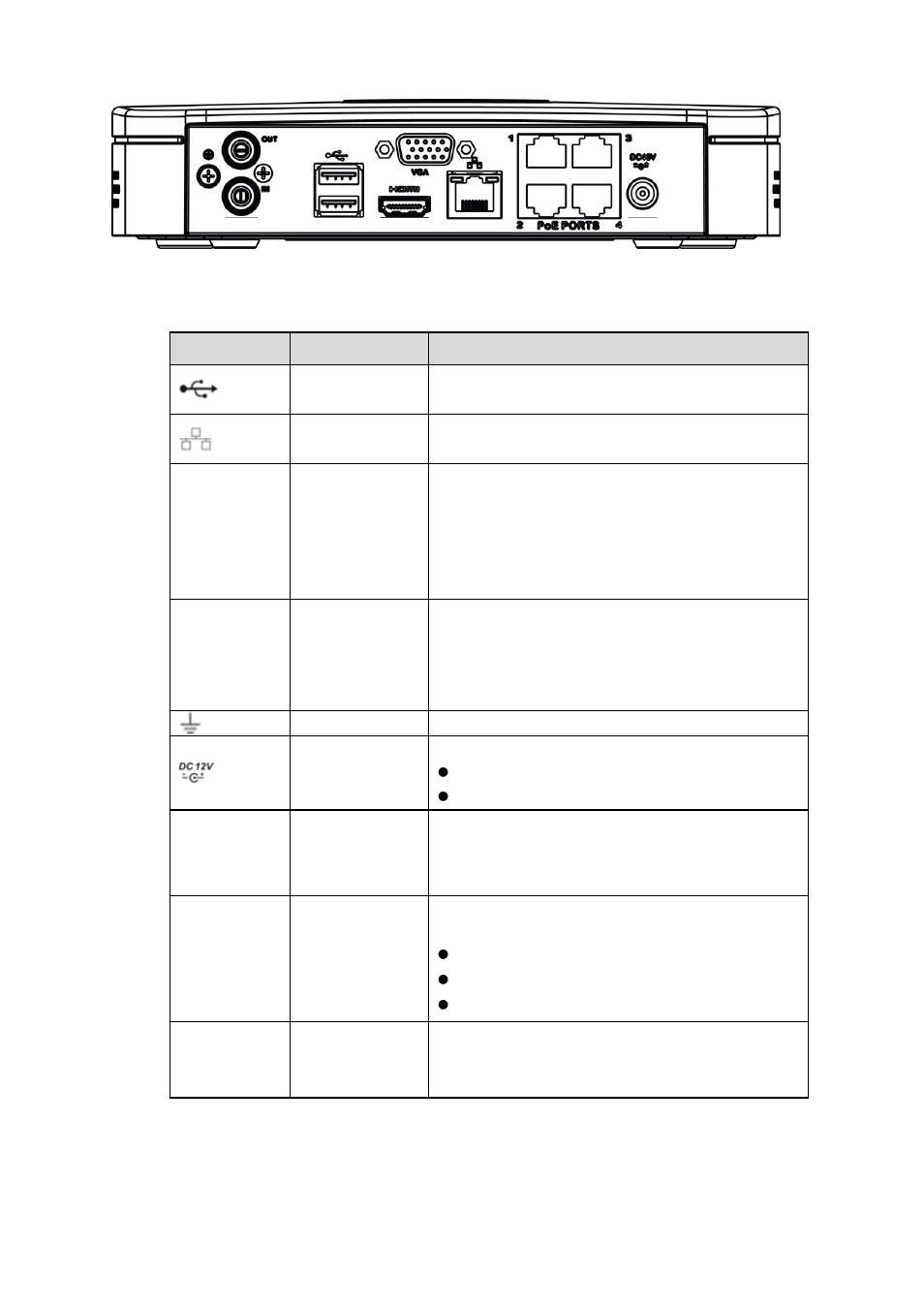 3 nvr41/41-p/41-8p/41-w series, Nvr41/41-p/41-8p/41-w series | AGI Security SYS-16HN44P User Manual | Page 56 / 324