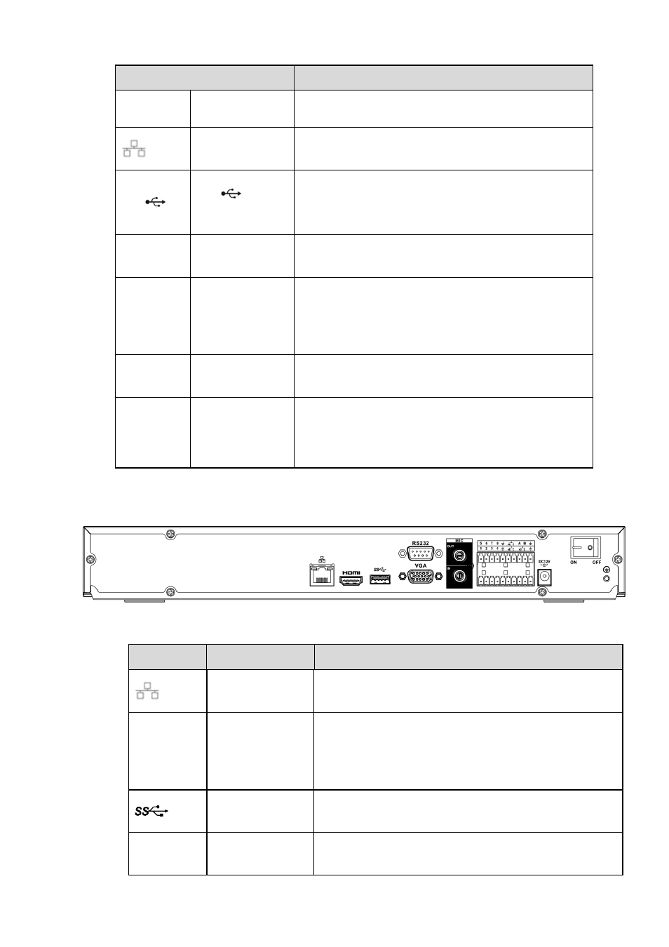 6 nvr42-4k series, Nvr42-4k series | AGI Security SYS-16HN44P User Manual | Page 62 / 324