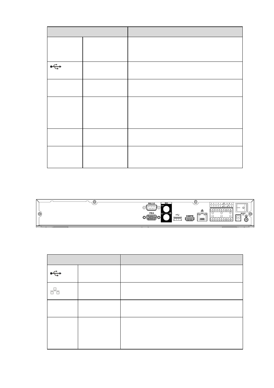 10 nvr72 series, Nvr72 series | AGI Security SYS-16HN44P User Manual | Page 69 / 324