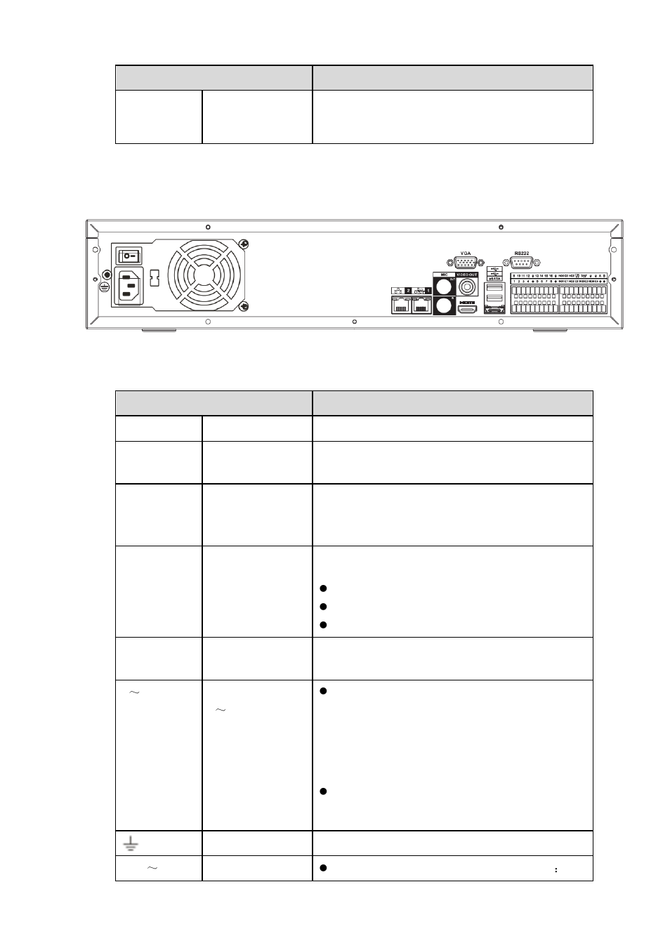 14 nvr78 series, Nvr78 series | AGI Security SYS-16HN44P User Manual | Page 76 / 324