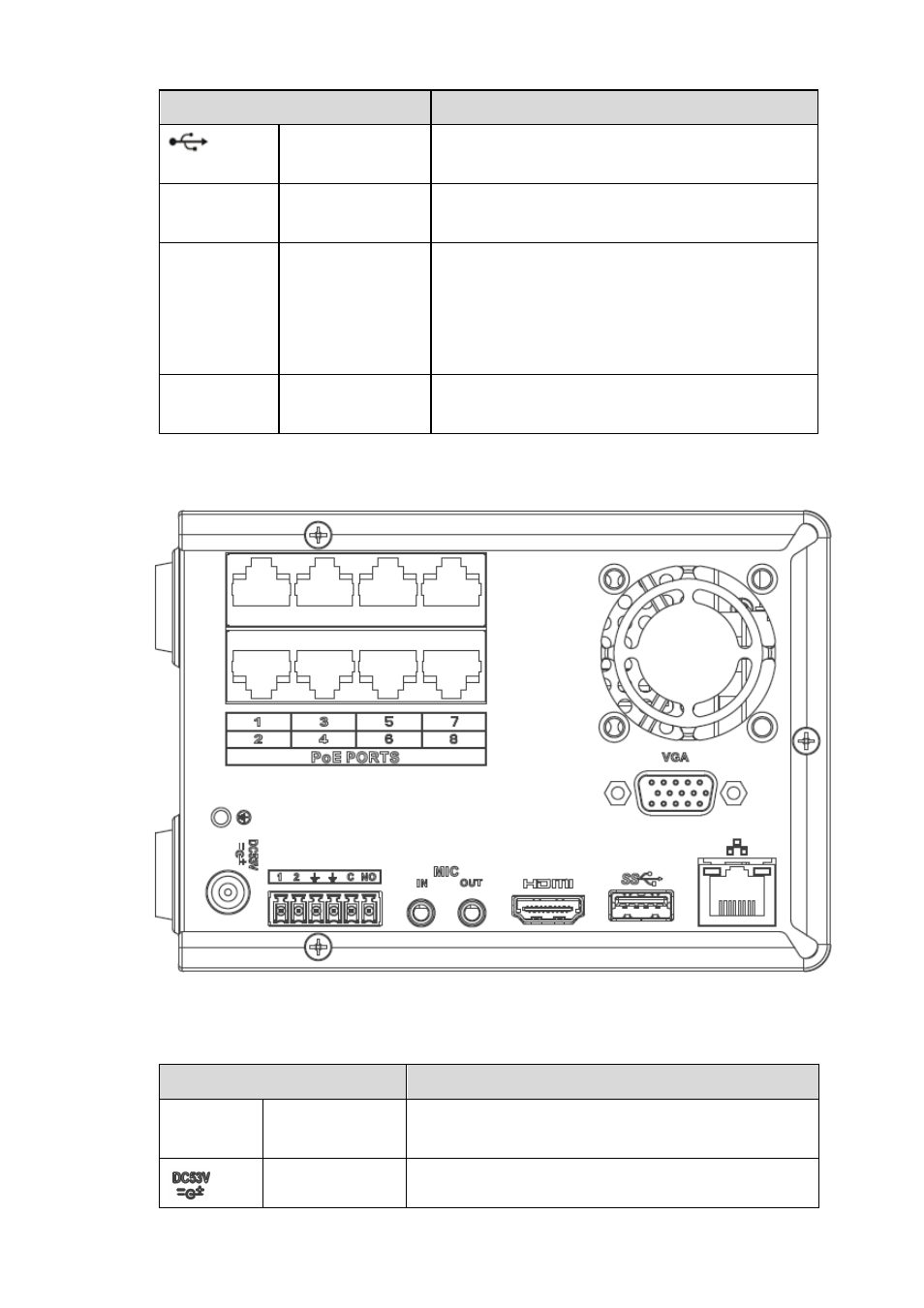 19 nvr42v-8p series, Nvr42v-8p series | AGI Security SYS-16HN44P User Manual | Page 85 / 324