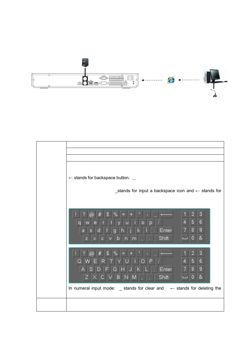 5 mouse operation, Mouse operation | AGI Security SYS-16HN44P User Manual | Page 90 / 324