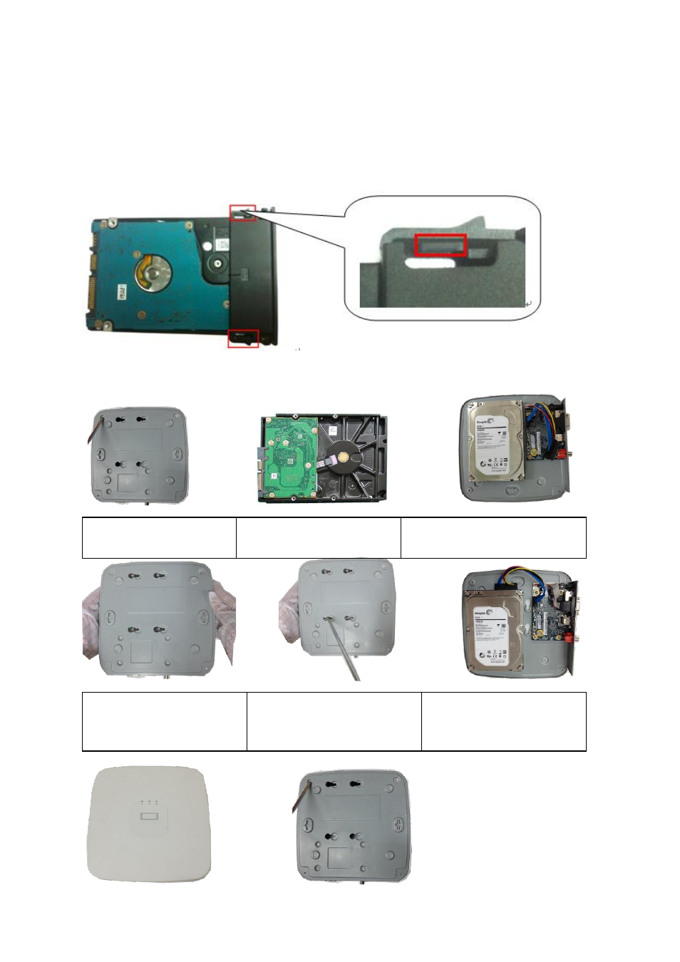 2 nvr11/11-p/41/41-p/41-8p/41-w series, Nvr11/11-p/41/41-p/41-8p/41-w series | AGI Security SYS-16HN44P User Manual | Page 93 / 324