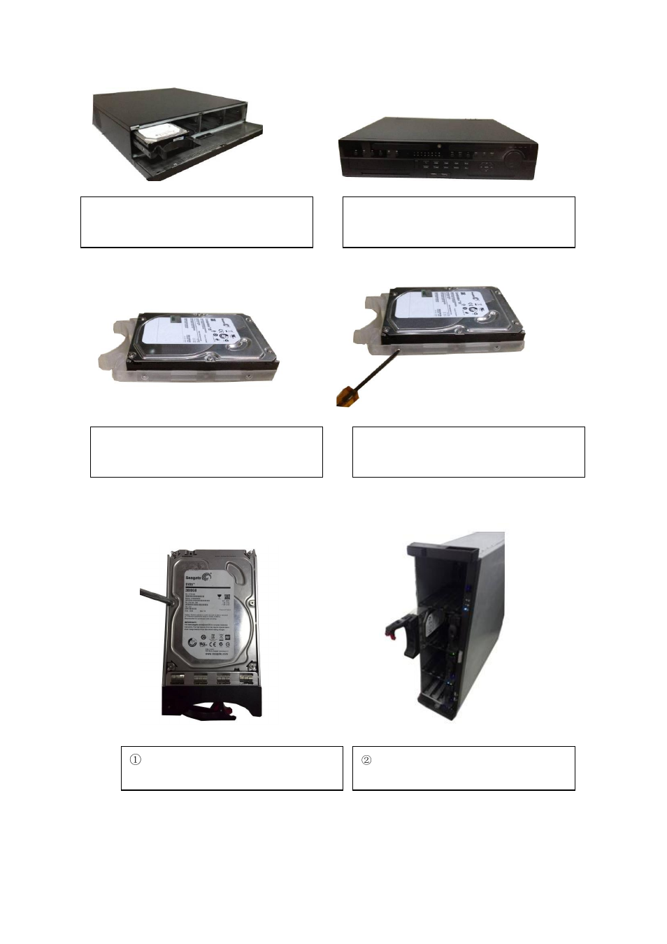 8 nvr70/70-r series, Nvr70/70-r series | AGI Security SYS-16HN44P User Manual | Page 98 / 324