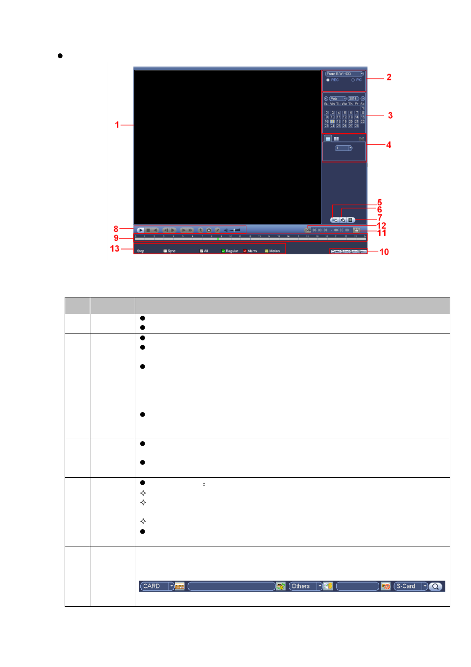 AGI Security SYS-HC0451S2 User Manual | Page 119 / 276