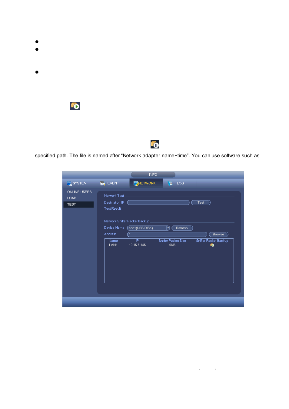 4 log | AGI Security SYS-HC0451S2 User Manual | Page 133 / 276