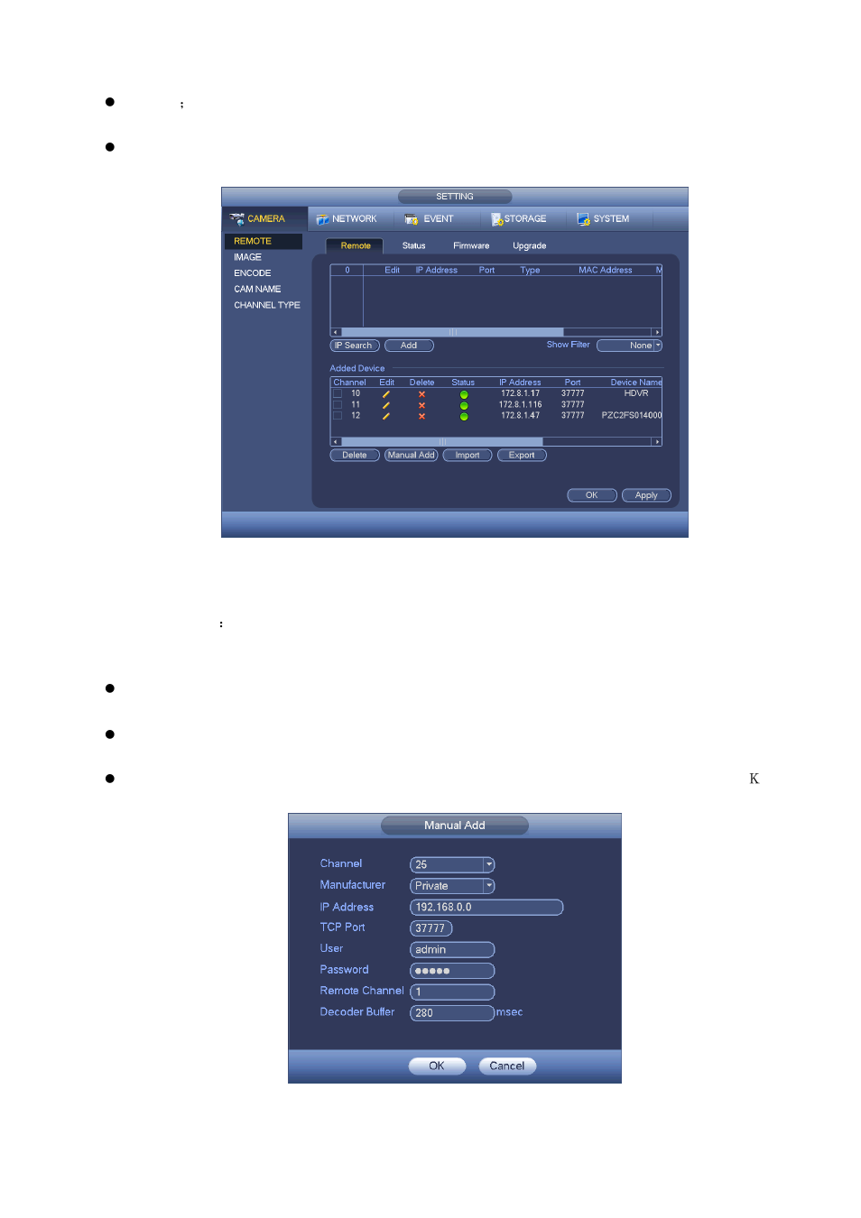 AGI Security SYS-HC0451S2 User Manual | Page 136 / 276
