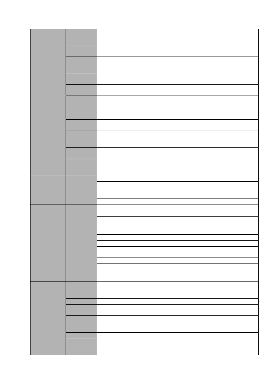 AGI Security SYS-HC0451S2 User Manual | Page 14 / 276