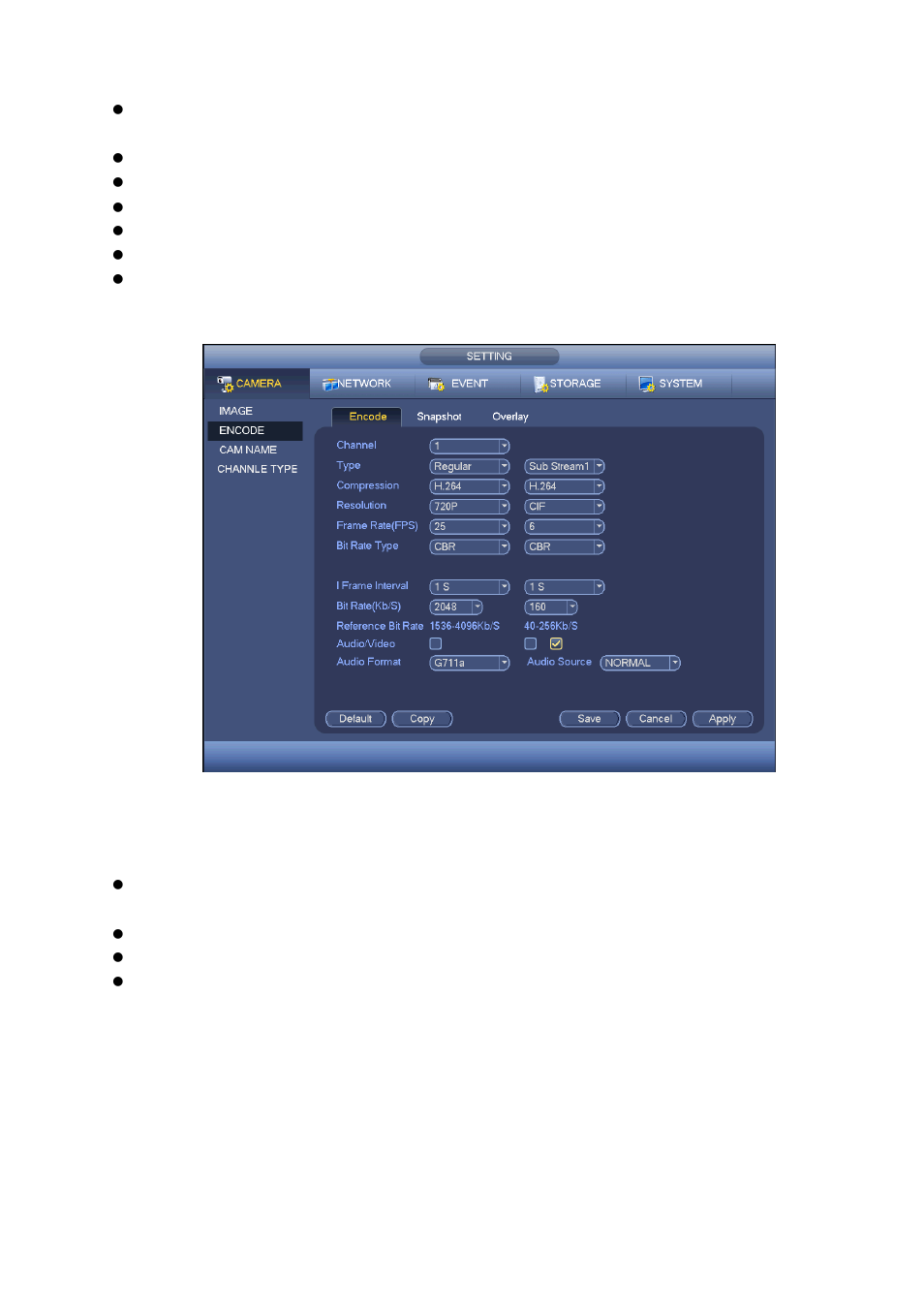 2 snapshot | AGI Security SYS-HC0451S2 User Manual | Page 141 / 276