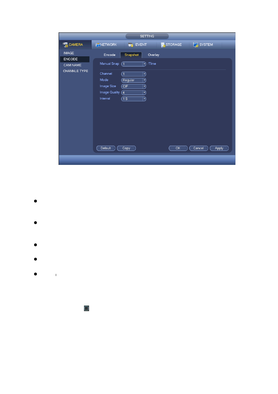 3 overlay | AGI Security SYS-HC0451S2 User Manual | Page 142 / 276