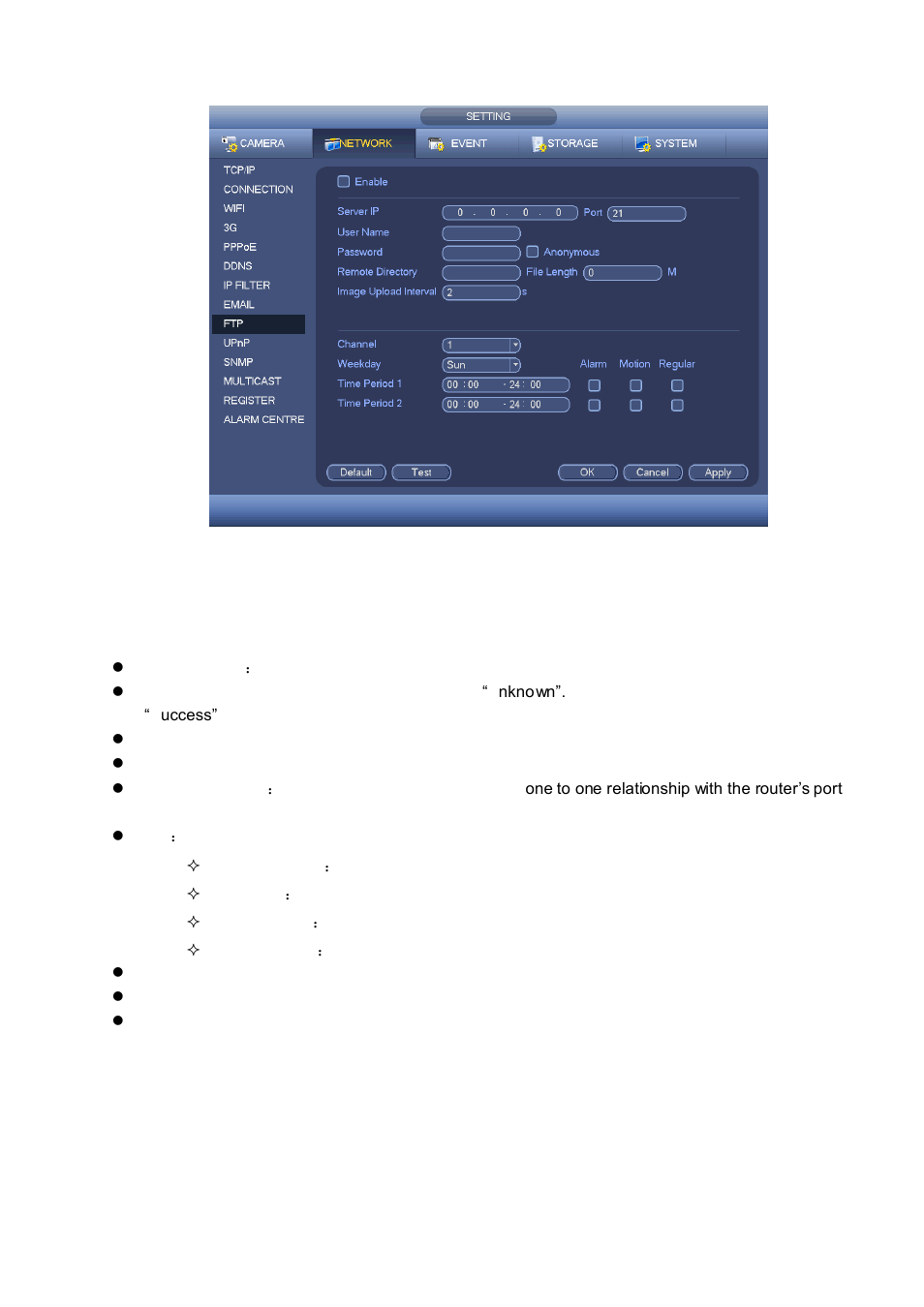 10 upnp | AGI Security SYS-HC0451S2 User Manual | Page 155 / 276