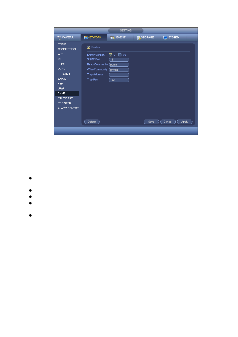 12 multicast | AGI Security SYS-HC0451S2 User Manual | Page 157 / 276