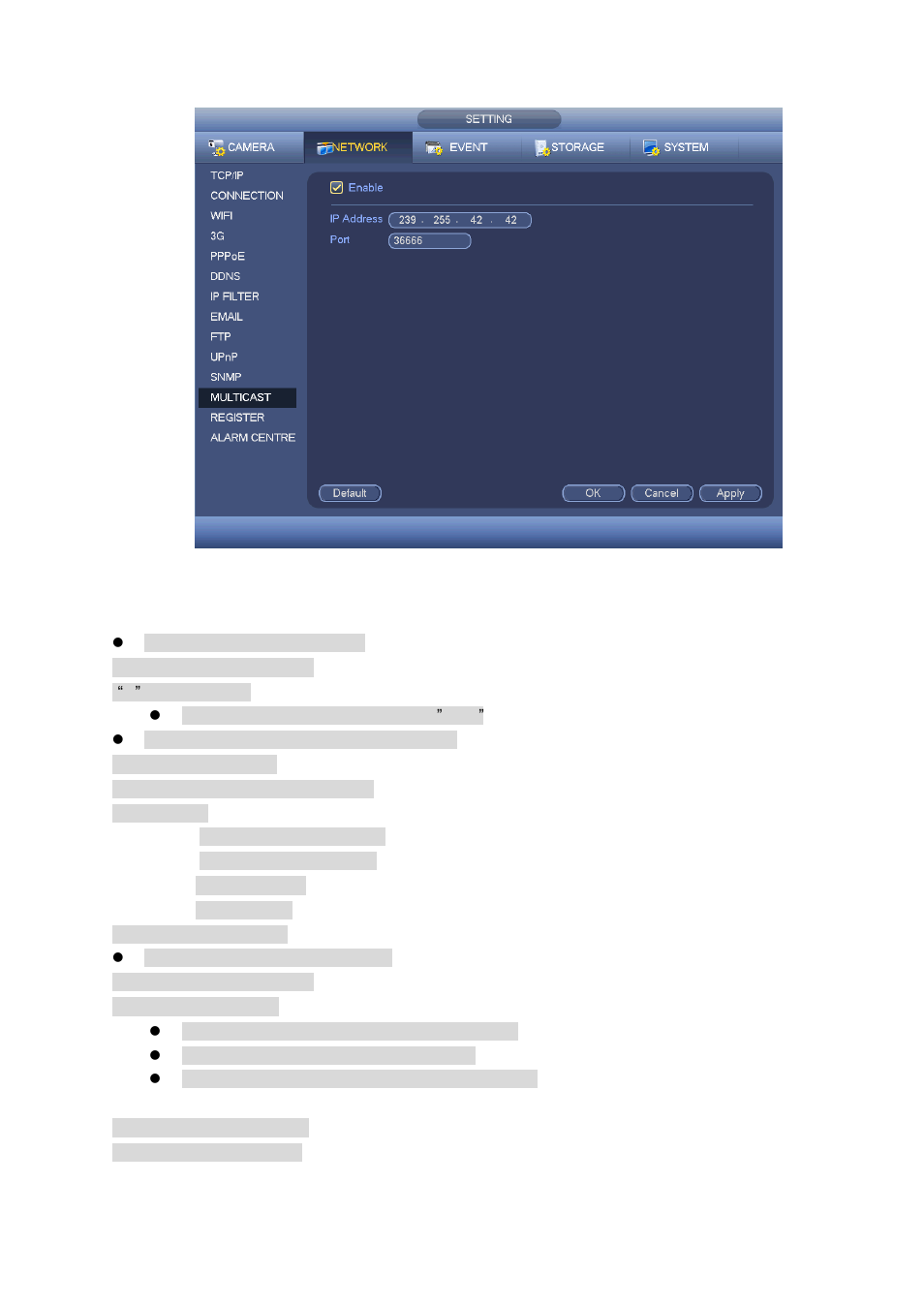 AGI Security SYS-HC0451S2 User Manual | Page 158 / 276