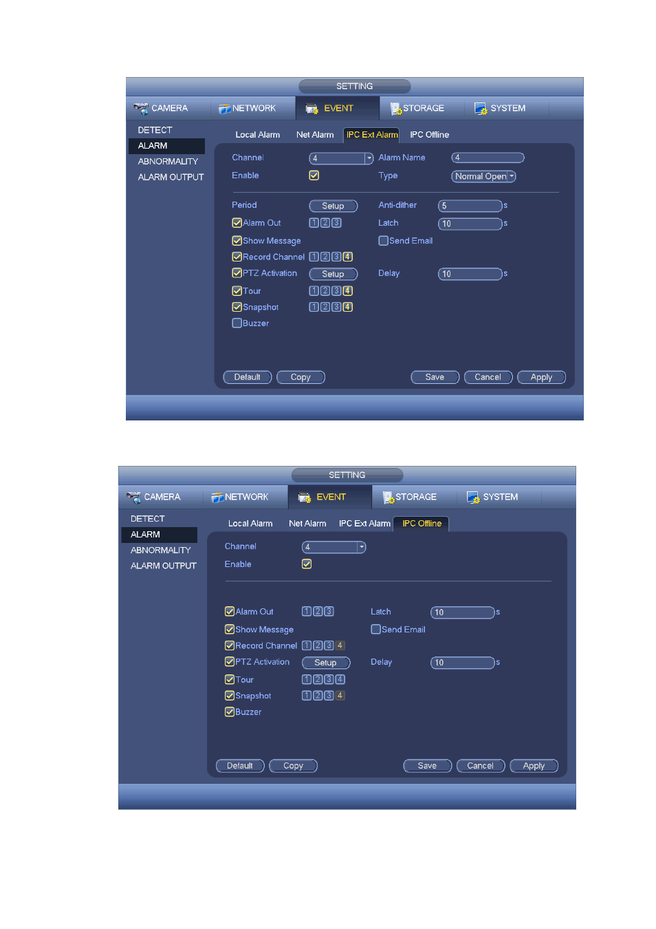 F igure 4-91 | AGI Security SYS-HC0451S2 User Manual | Page 169 / 276