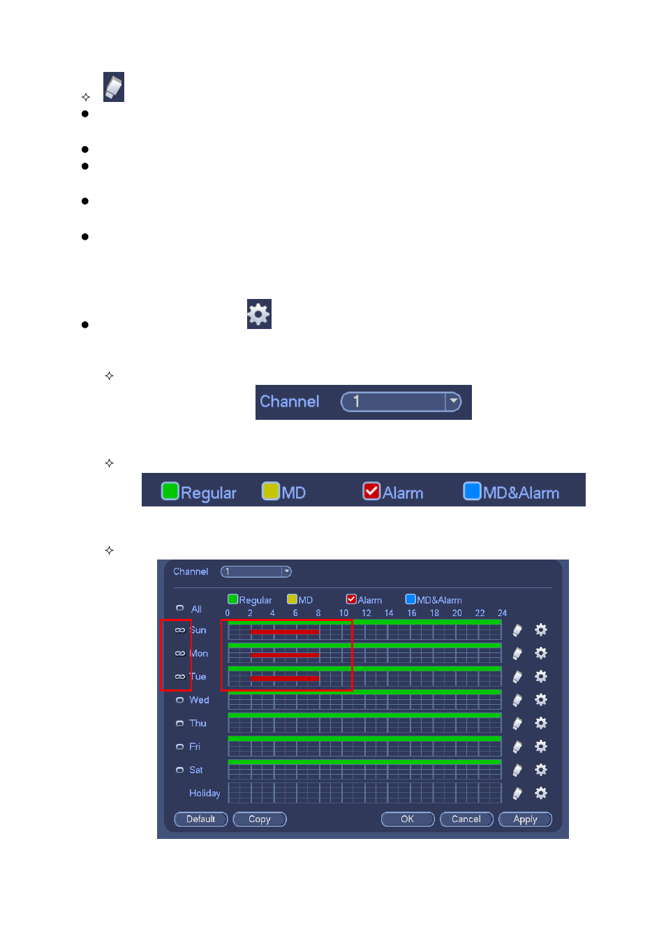 AGI Security SYS-HC0451S2 User Manual | Page 174 / 276