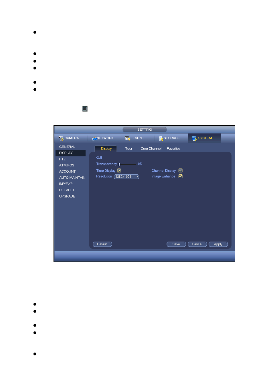 2 tour | AGI Security SYS-HC0451S2 User Manual | Page 188 / 276