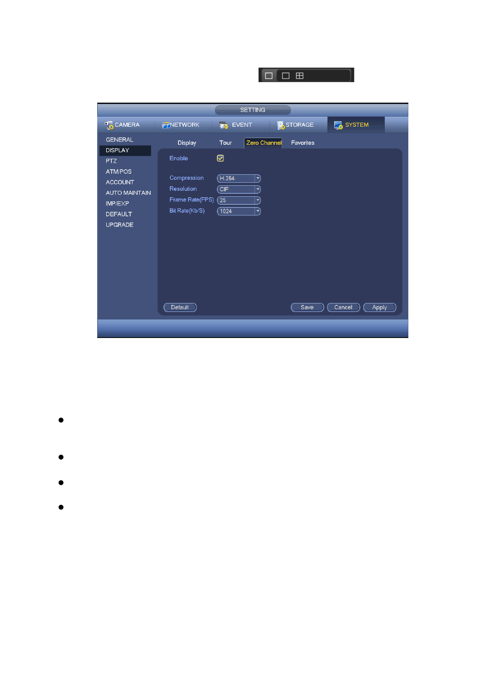 4 favorites | AGI Security SYS-HC0451S2 User Manual | Page 190 / 276