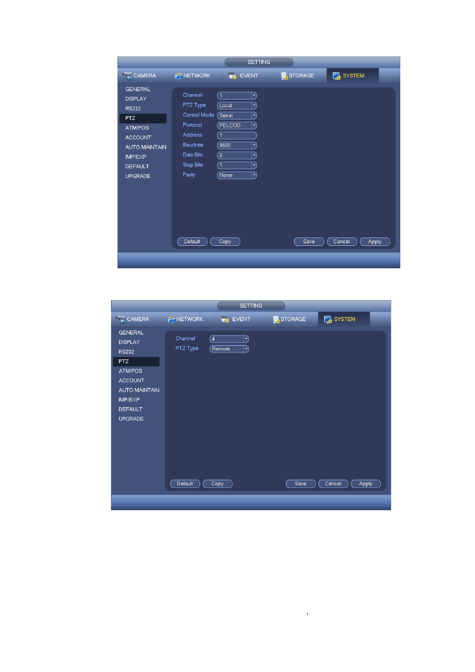 4 atm/pos | AGI Security SYS-HC0451S2 User Manual | Page 192 / 276
