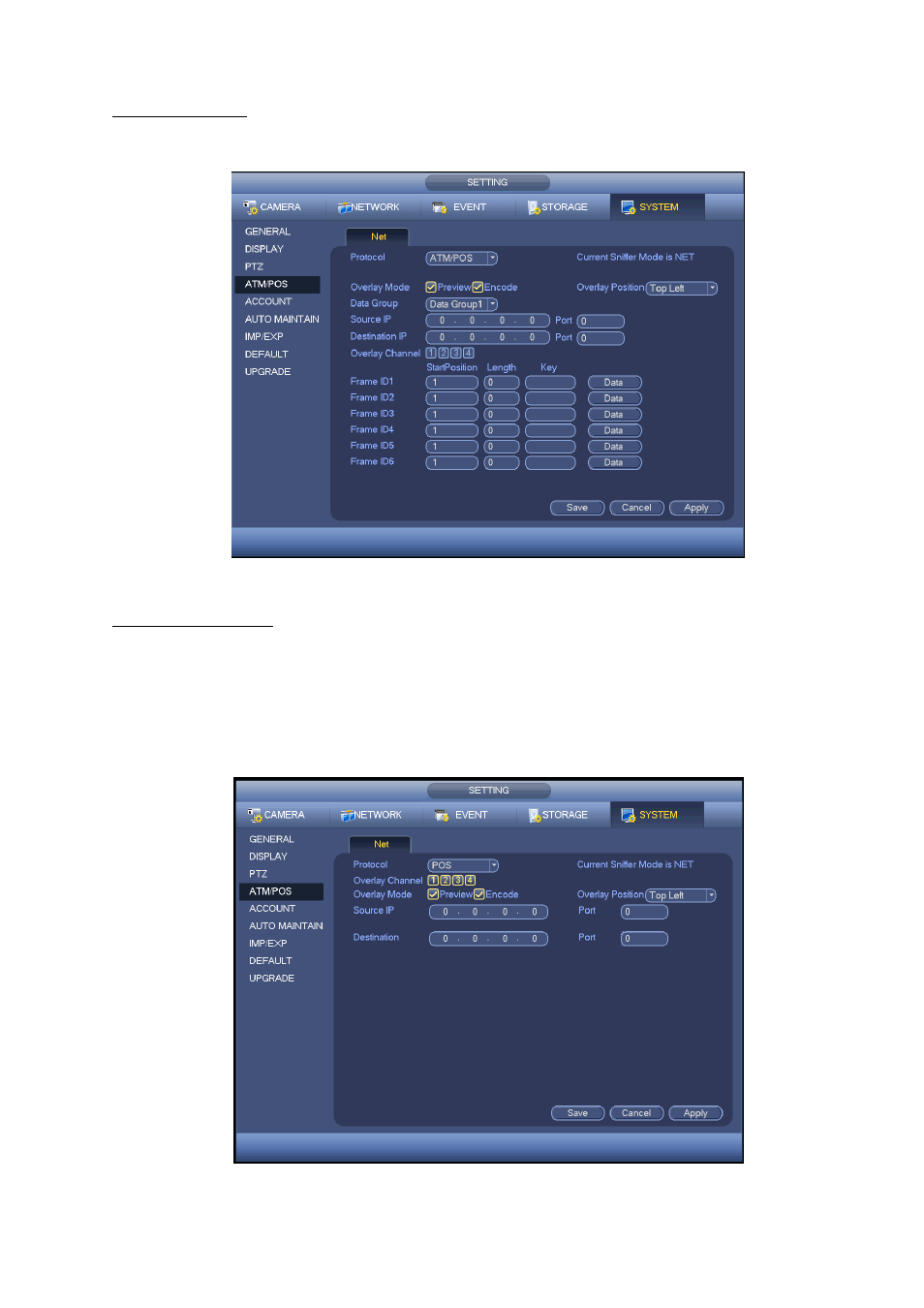 AGI Security SYS-HC0451S2 User Manual | Page 193 / 276