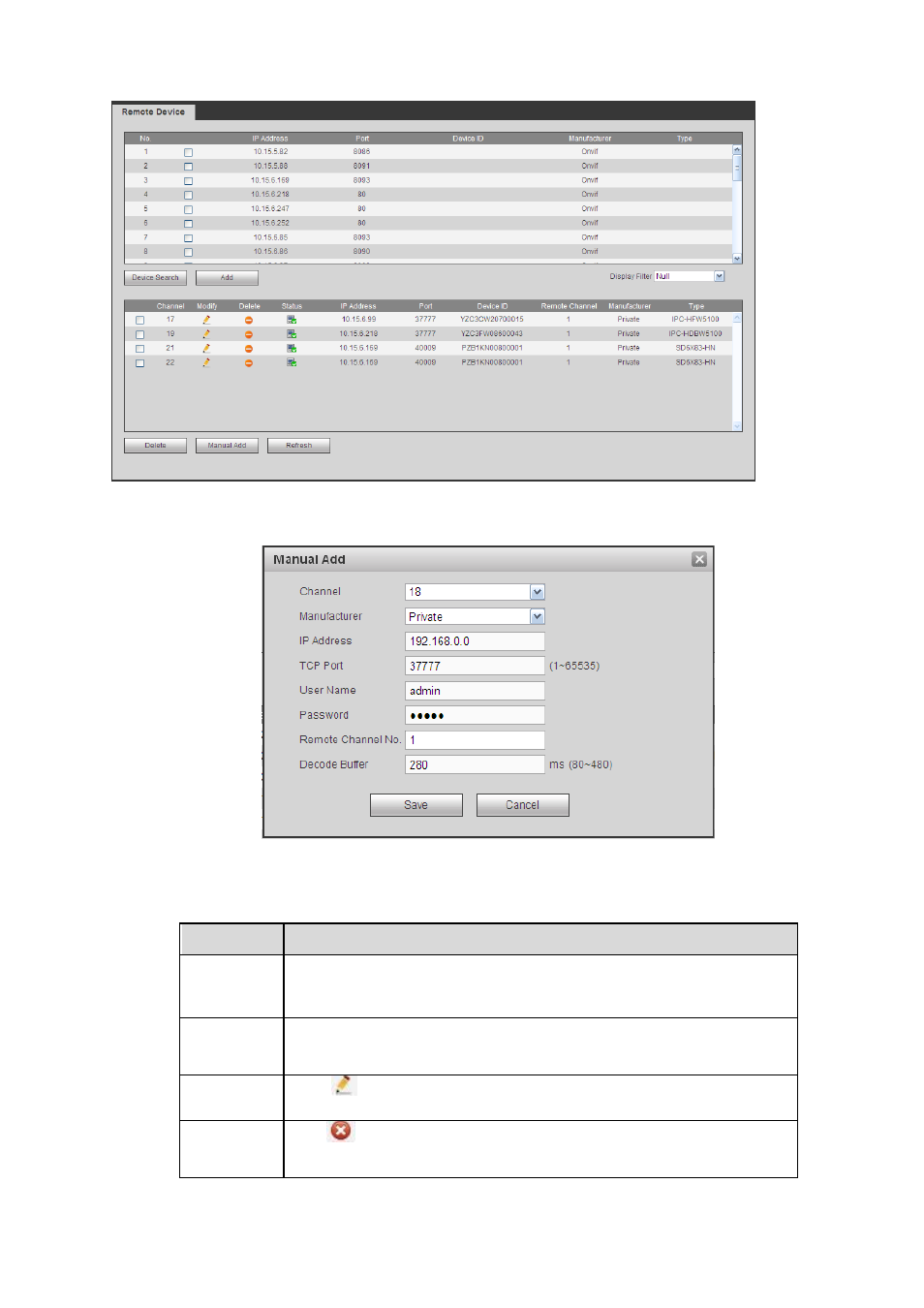 AGI Security SYS-HC0451S2 User Manual | Page 207 / 276