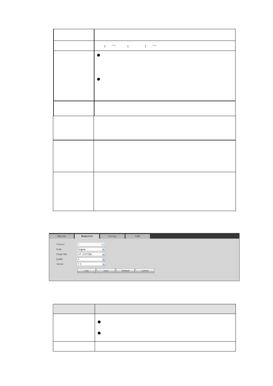 2 snapshot | AGI Security SYS-HC0451S2 User Manual | Page 212 / 276