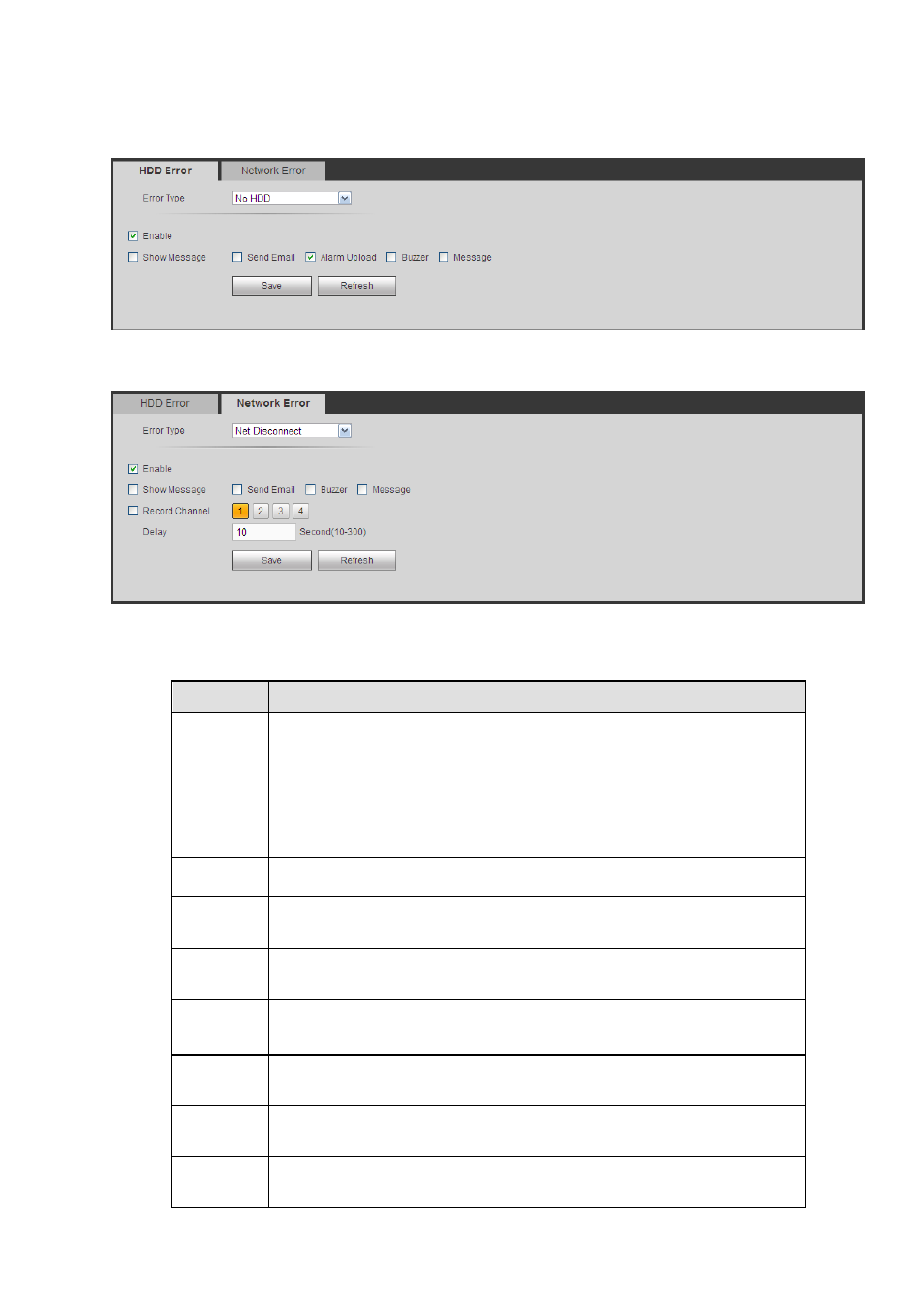 AGI Security SYS-HC0451S2 User Manual | Page 236 / 276