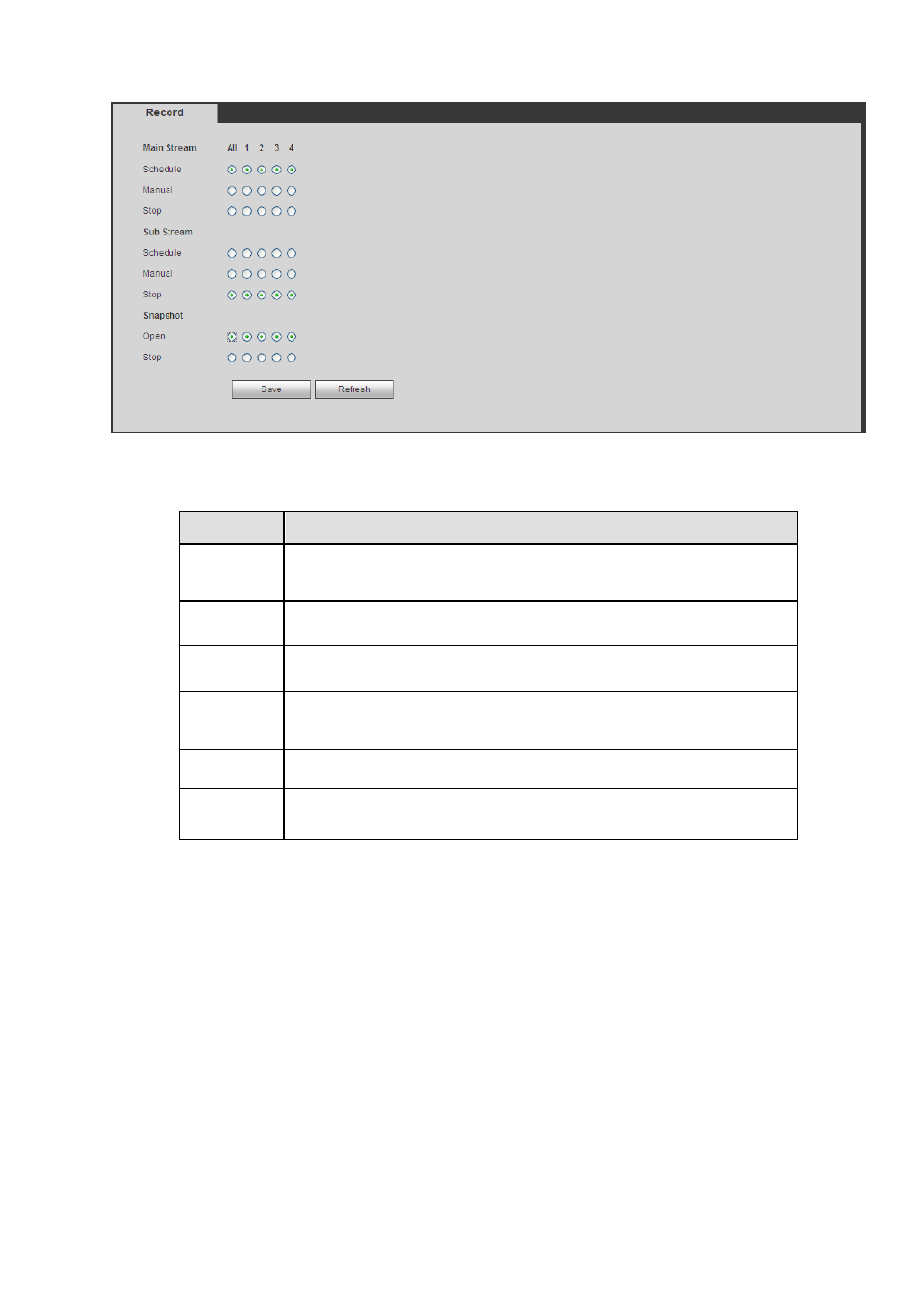 5 setting, 1 general, Setting | Figure 5-67 | AGI Security SYS-HC0451S2 User Manual | Page 239 / 276