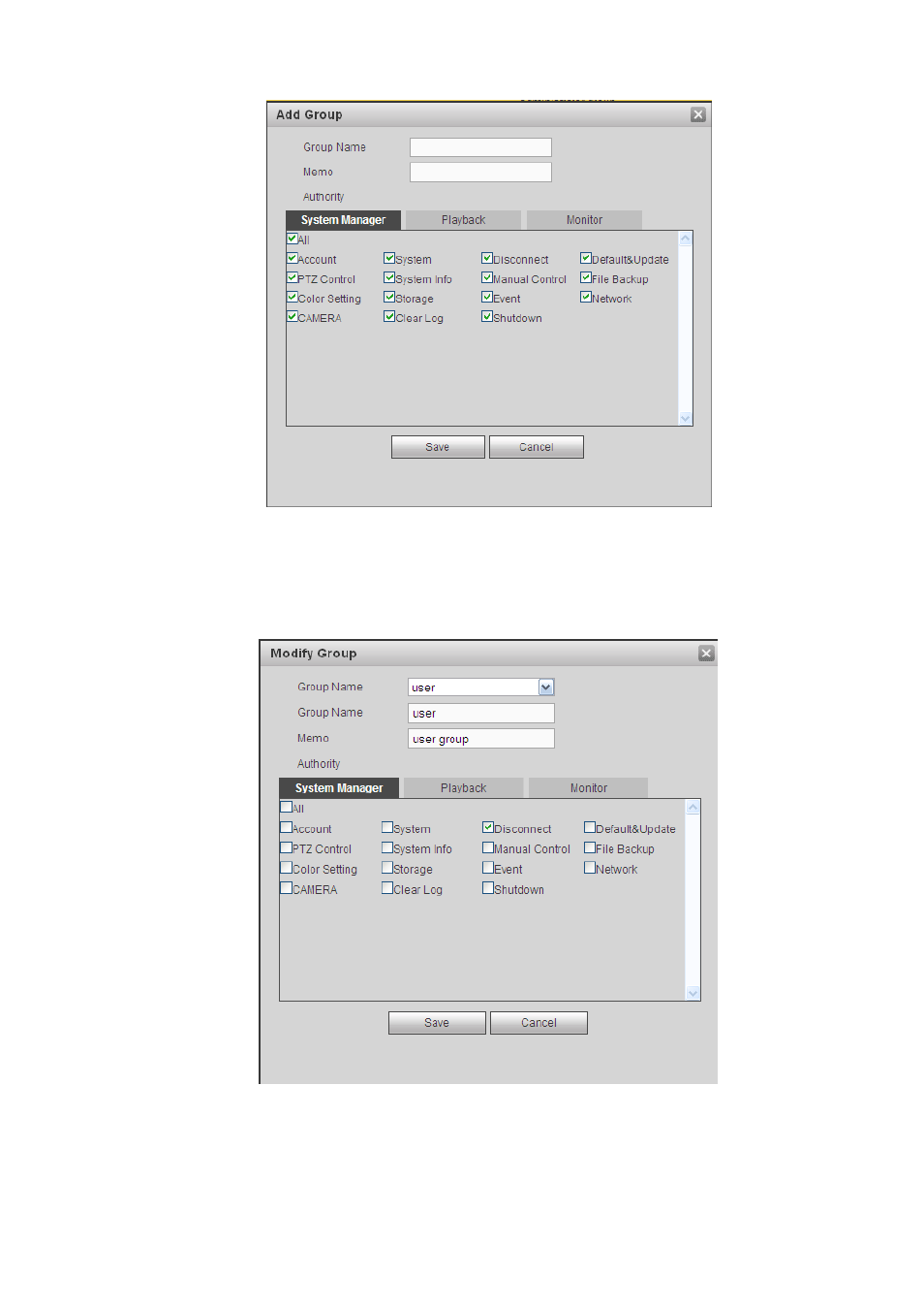 6 auto maintain | AGI Security SYS-HC0451S2 User Manual | Page 249 / 276