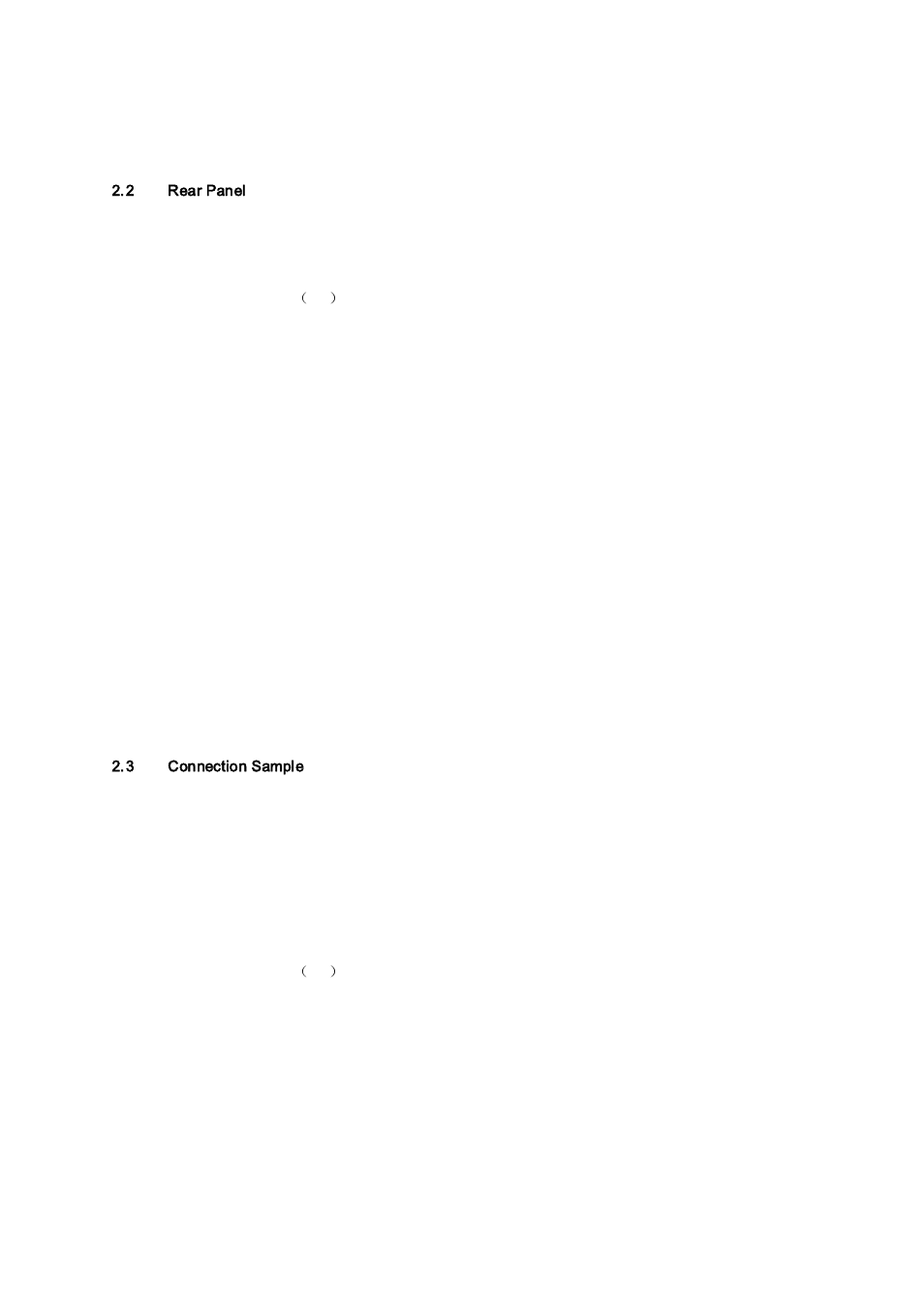 AGI Security SYS-HC0451S2 User Manual | Page 3 / 276