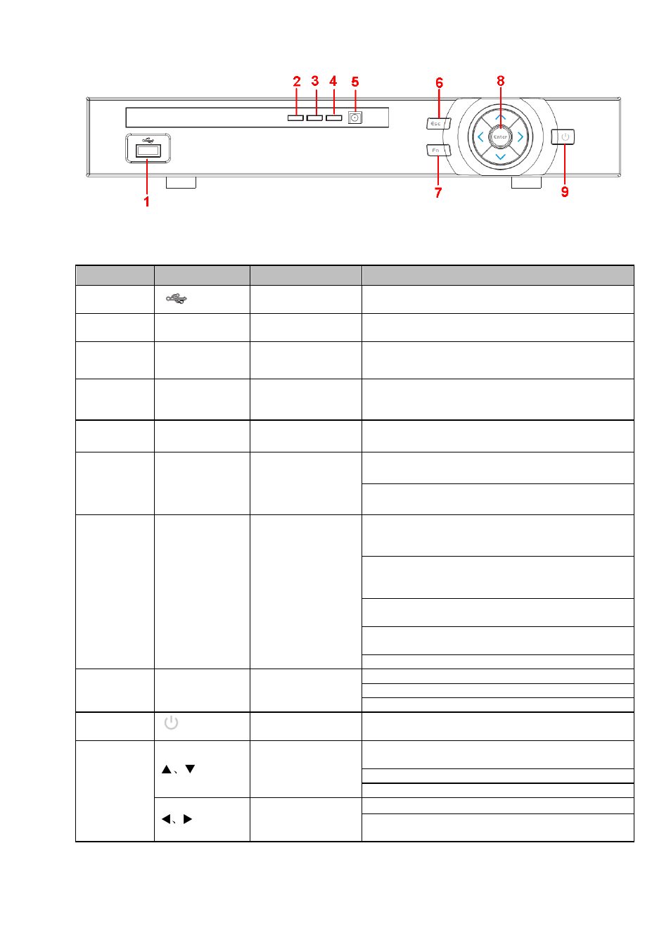 AGI Security SYS-HC0451S2 User Manual | Page 47 / 276